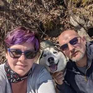 Meet your Posher, Troy